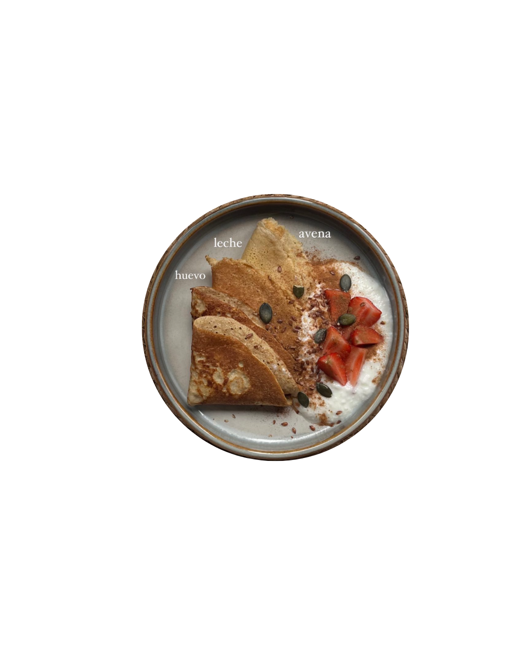 Desayunos