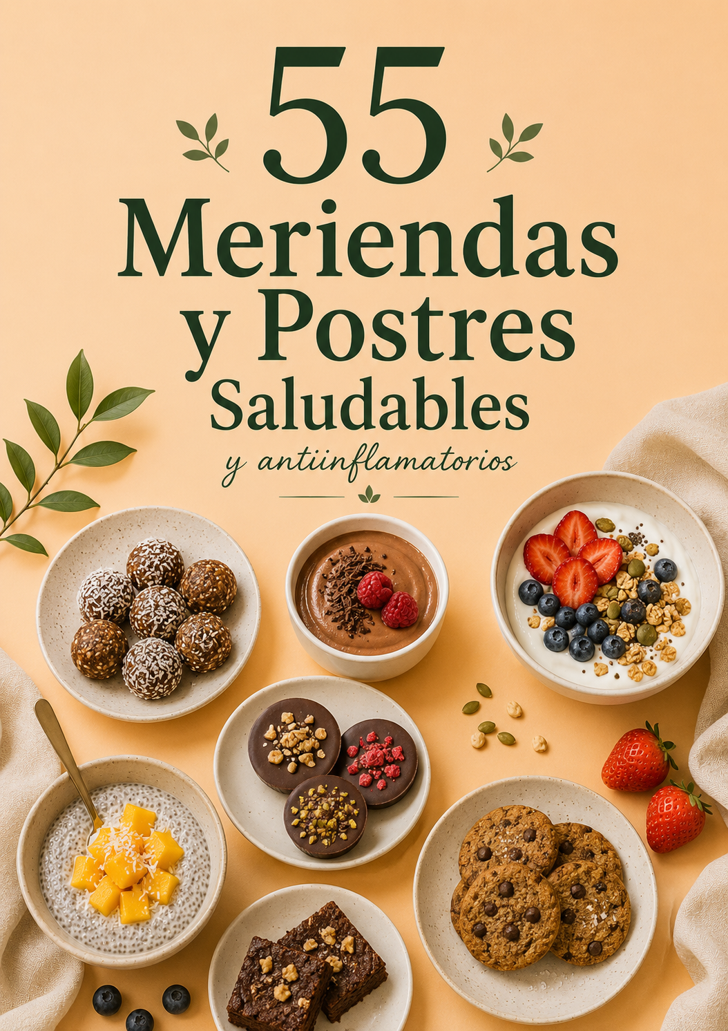 55 Meriendas