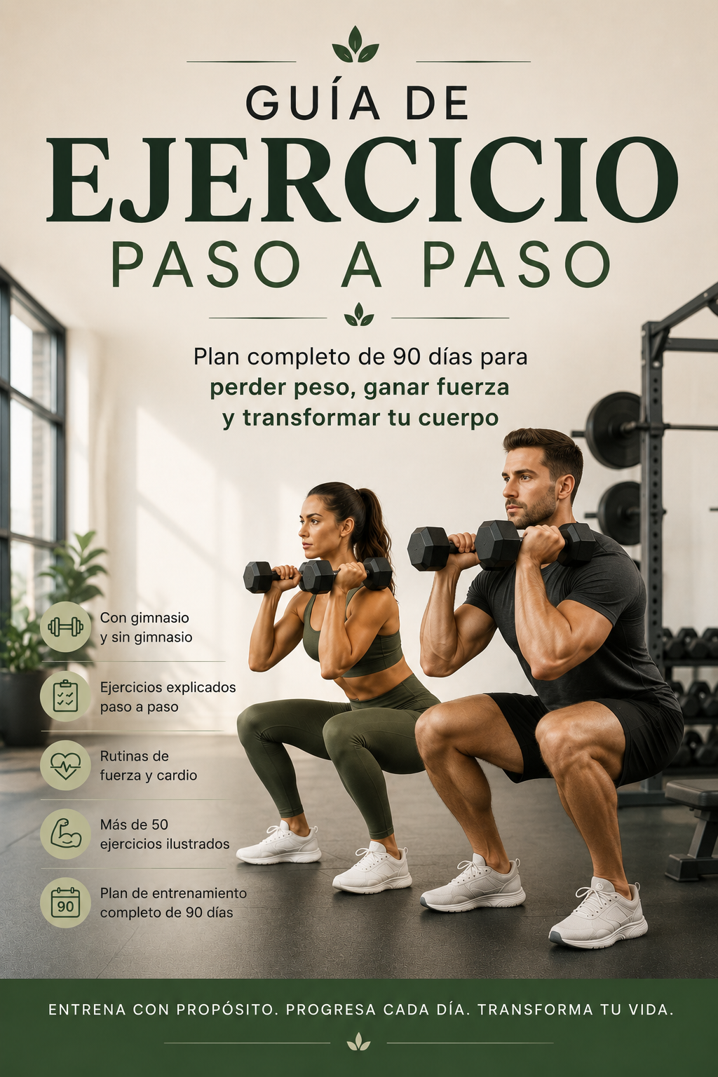 Guía de Ejercicio