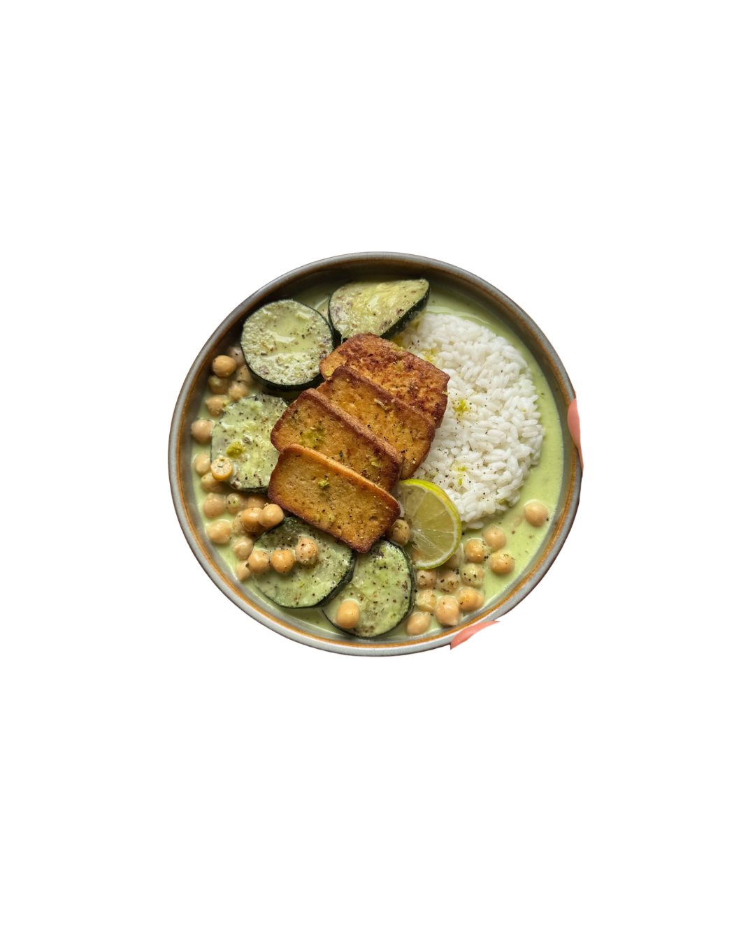 Bowl nutritivo